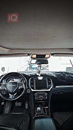Chrysler 300